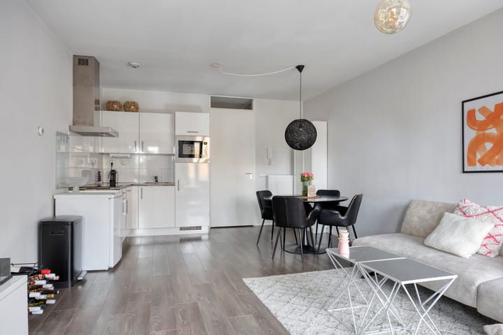 Foto 14 van Klaphekkenstraat 12-D