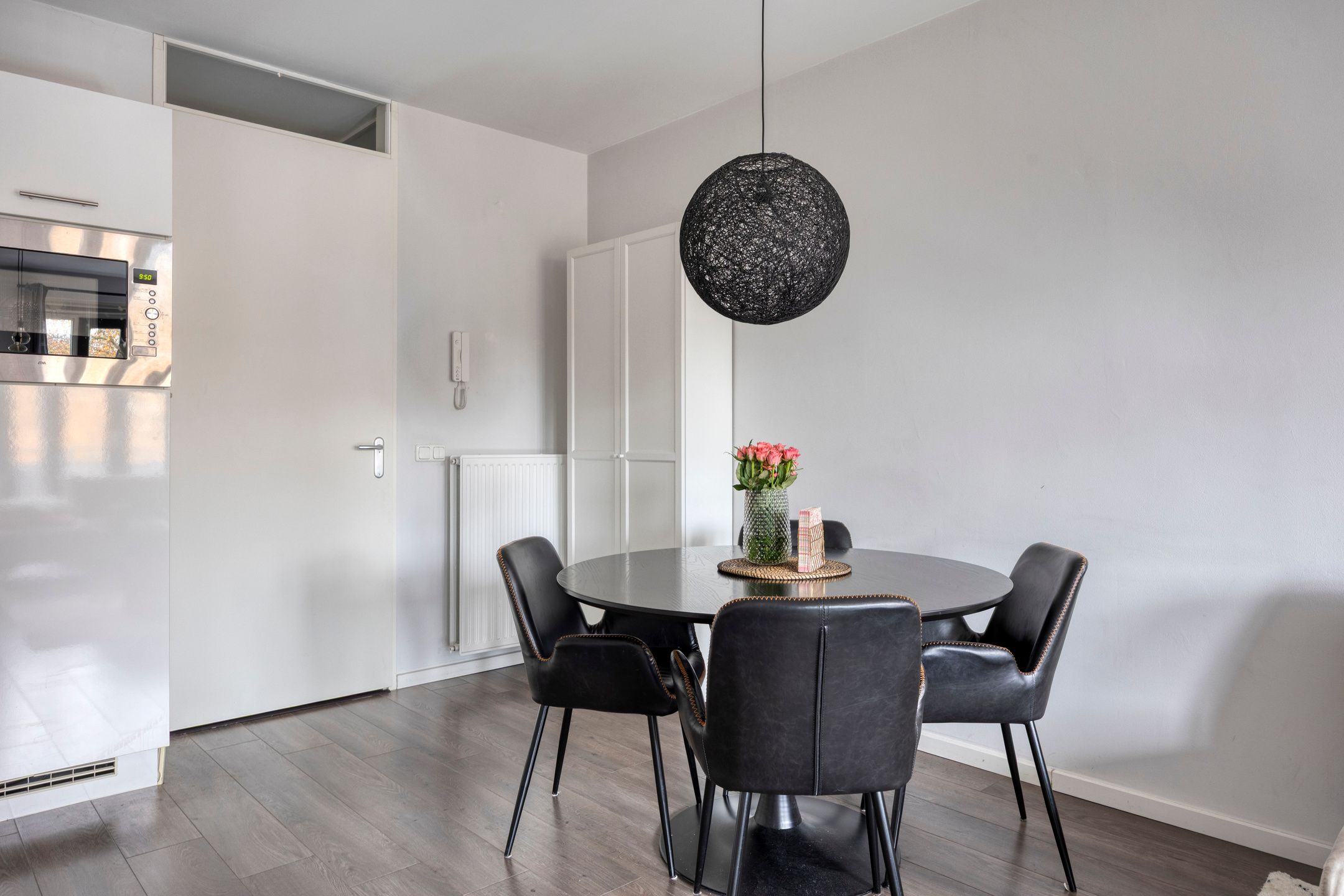 Foto 15 van Klaphekkenstraat 12-D