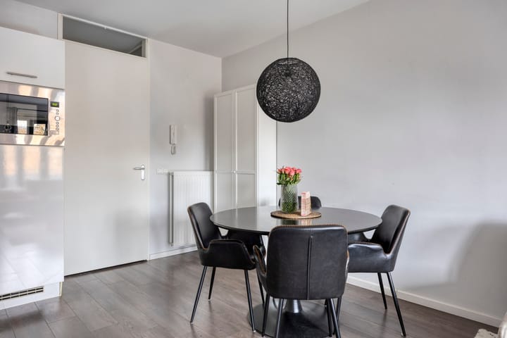 Foto 15 van Klaphekkenstraat 12-D