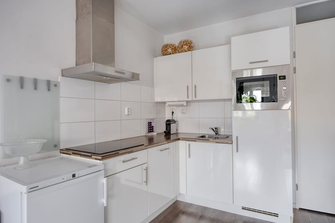 Foto 16 van Klaphekkenstraat 12-D