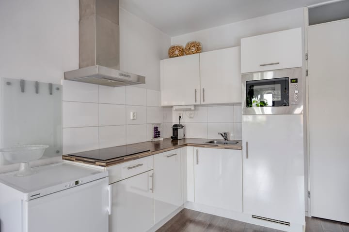 Foto 16 van Klaphekkenstraat 12-D