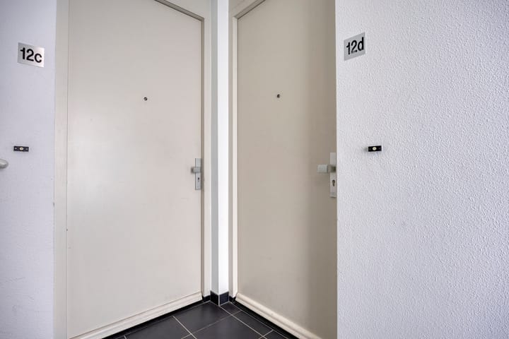 Foto 10 van Klaphekkenstraat 12-D