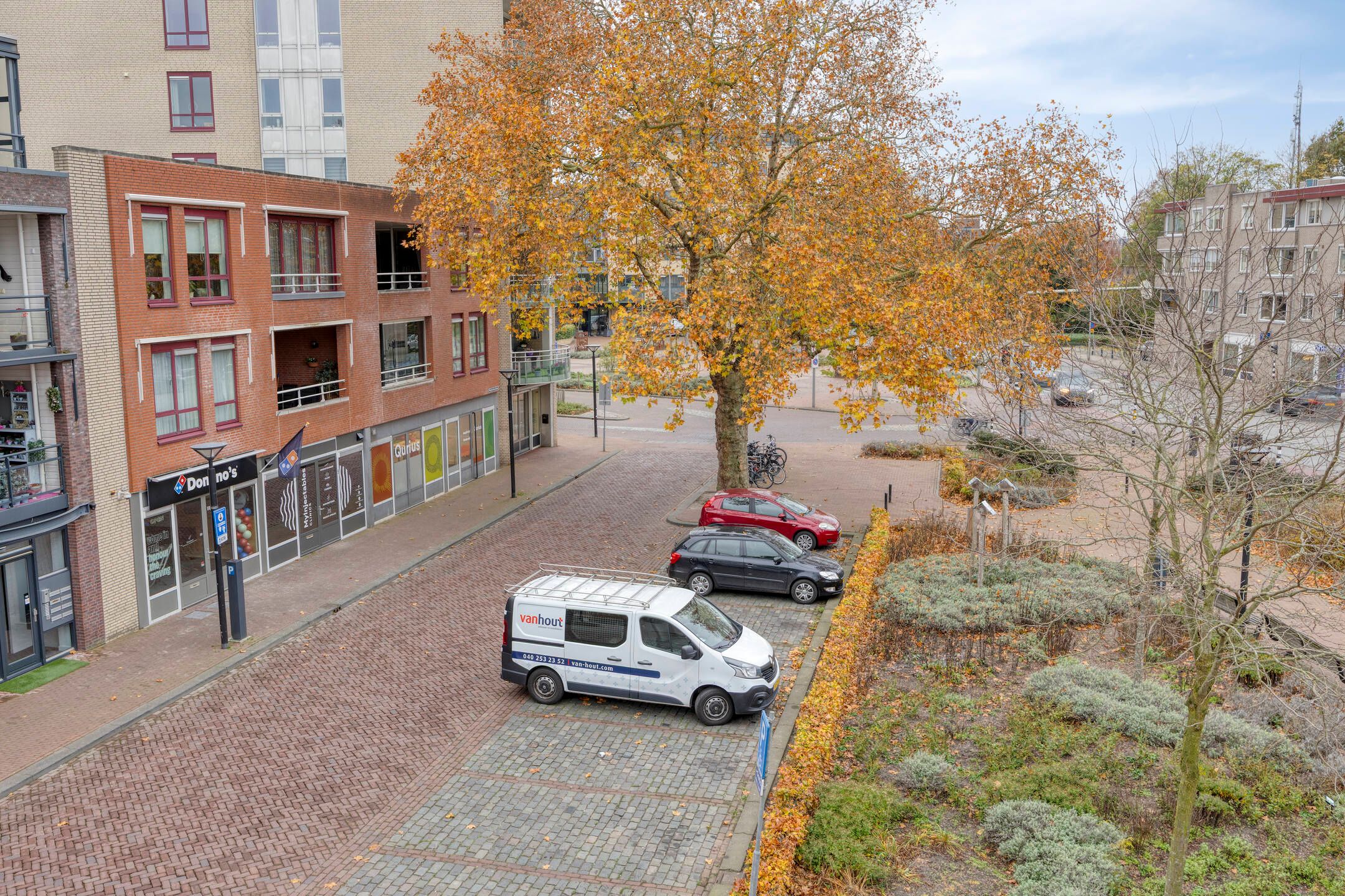 Foto 18 van Klaphekkenstraat 12-D