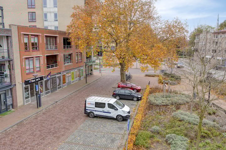 Foto 18 van Klaphekkenstraat 12-D