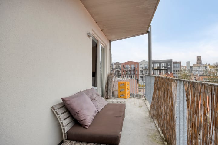 Foto 22 van Klaphekkenstraat 12-D