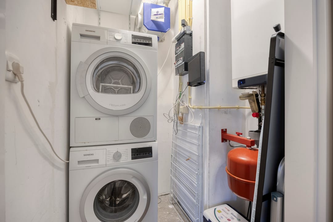 Foto 23 van Klaphekkenstraat 12-D