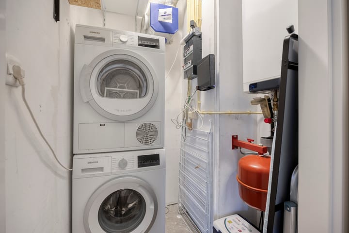 Foto 23 van Klaphekkenstraat 12-D