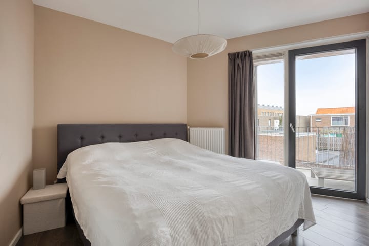 Foto 19 van Klaphekkenstraat 12-D