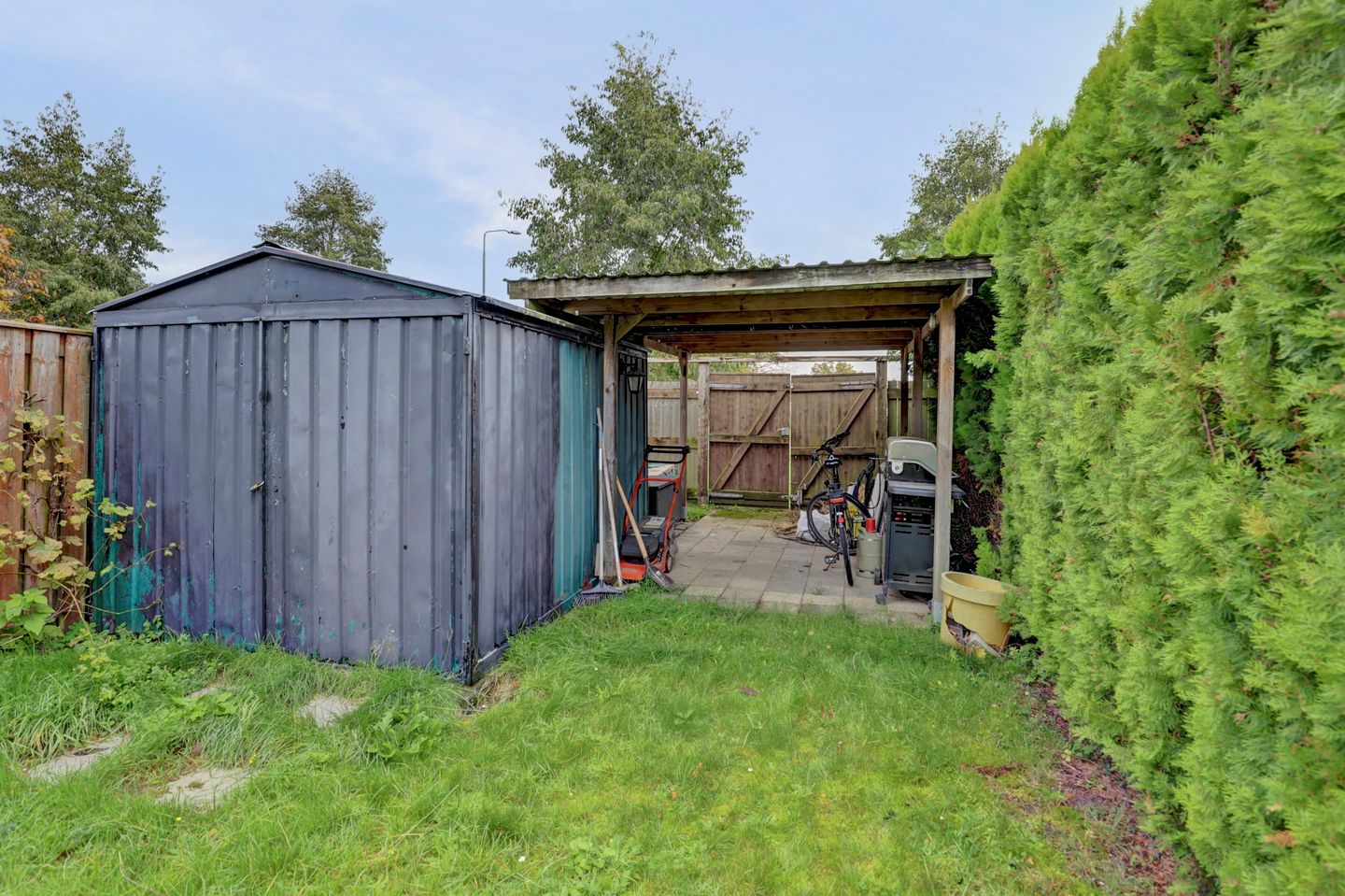 Foto 29 van Bevrijdingsweg 30