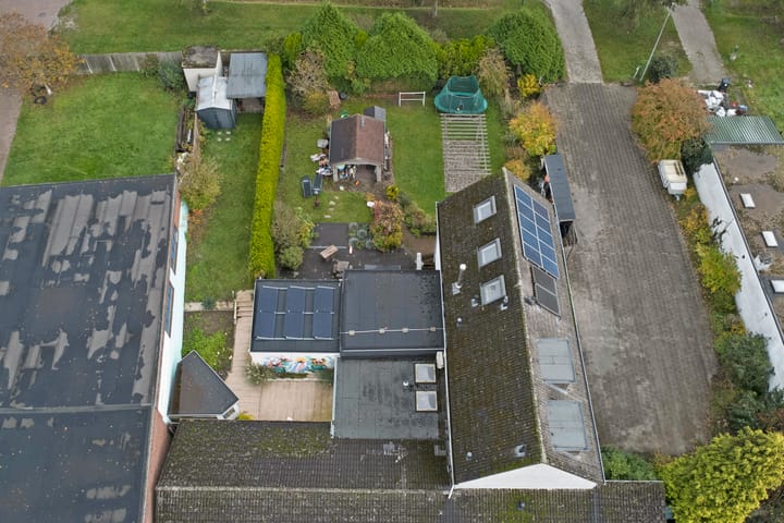 Foto 30 van Bevrijdingsweg 30