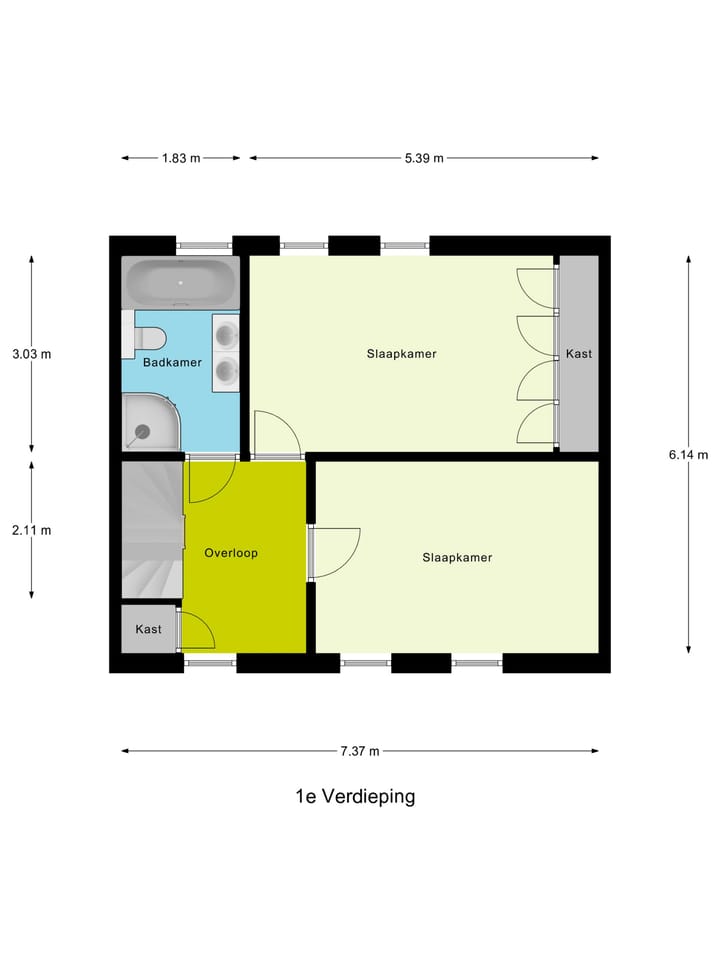 Foto 35 van Bevrijdingsweg 30