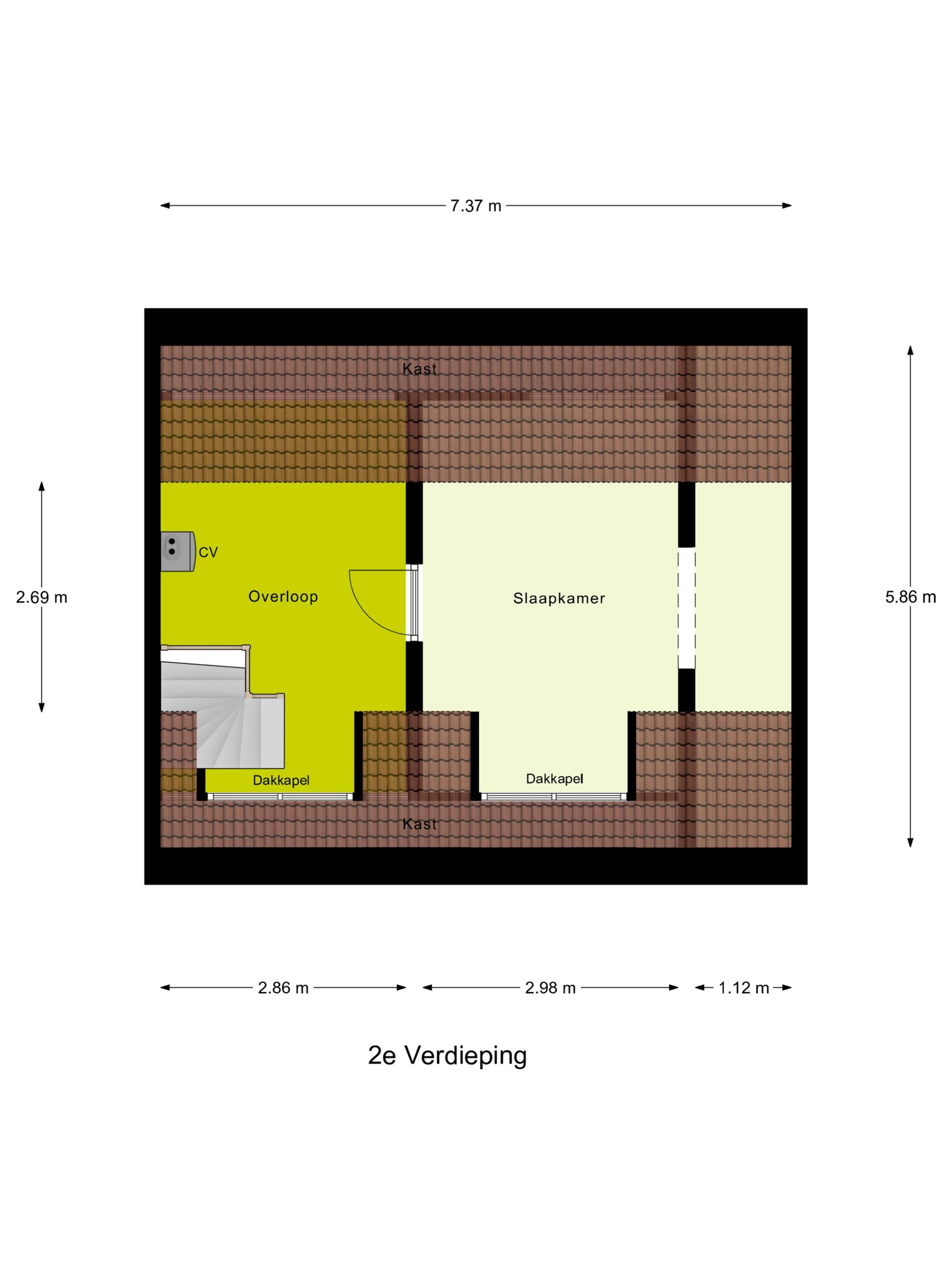 Foto 36 van Bevrijdingsweg 30