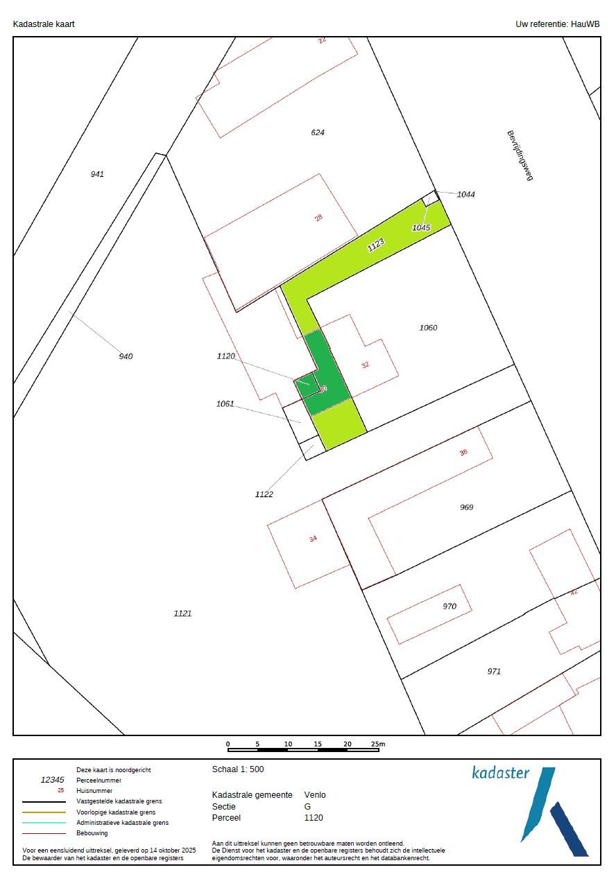 Foto 40 van Bevrijdingsweg 30