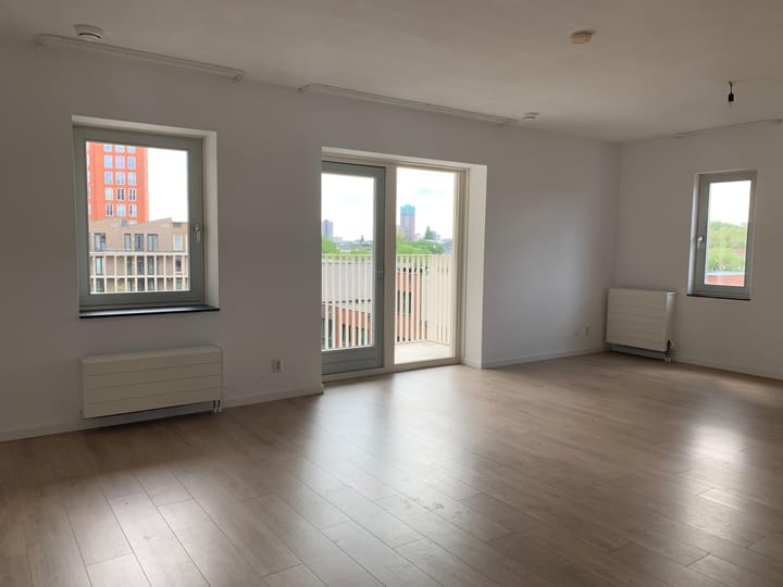 Foto 2 van Boezemlaan 49-K