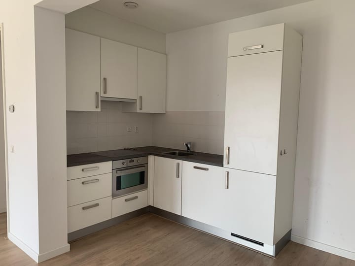 Foto 3 van Boezemlaan 49-K