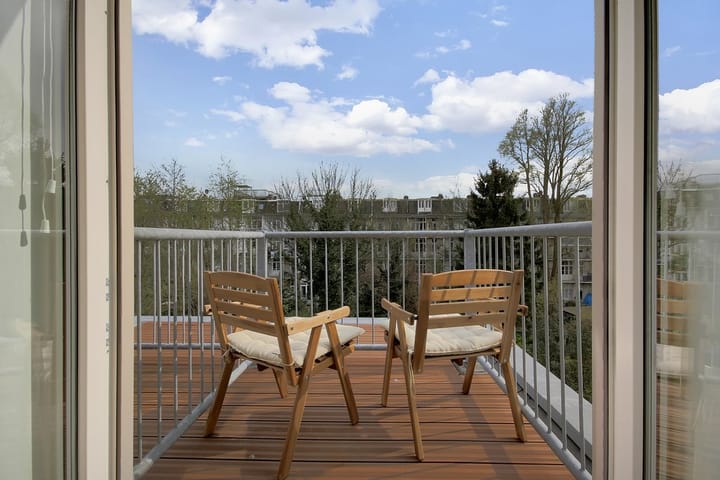 Foto 2 van Bellamystraat 39-D