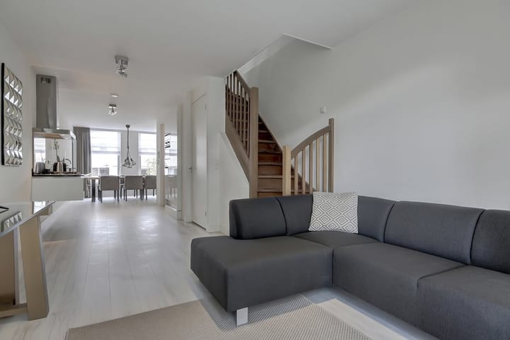 Foto 5 van Bellamystraat 39-D