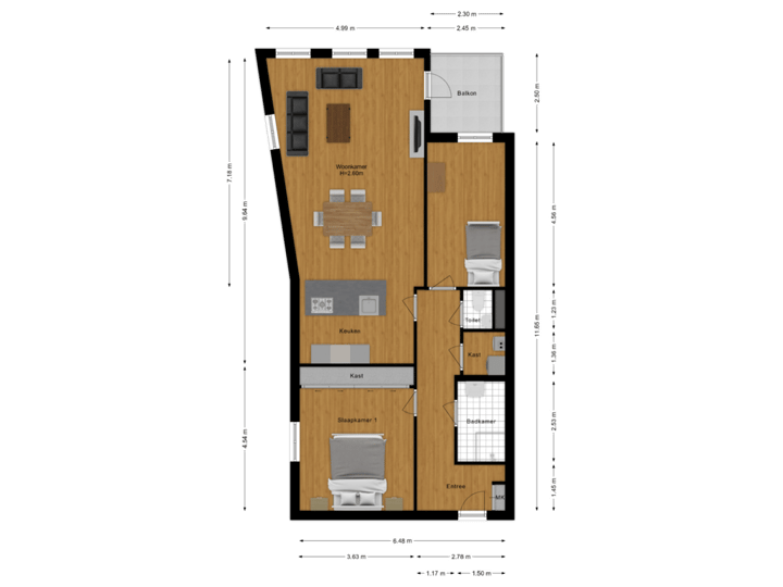 Appartement
