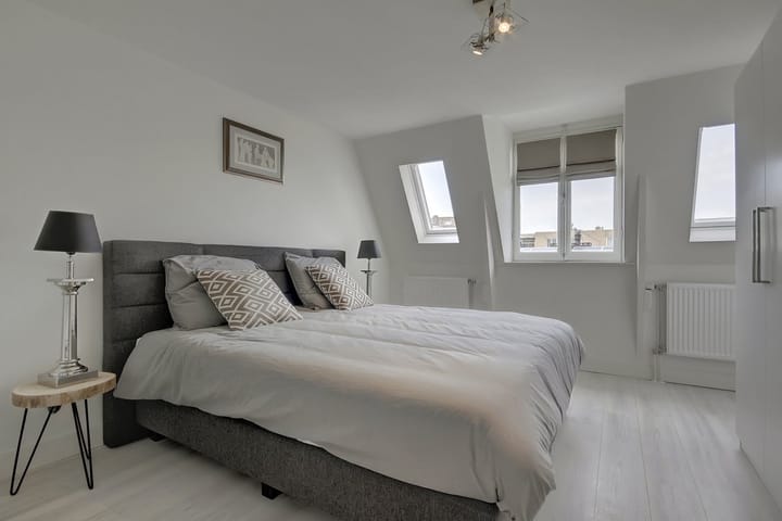 Foto 15 van Bellamystraat 39-D