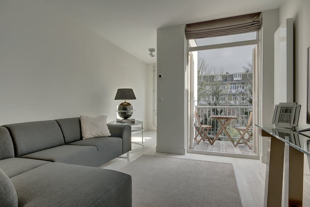 Photo 19 of Bellamystraat 39-D