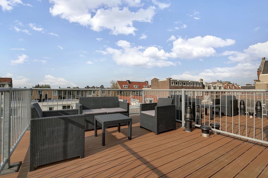 Photo 20 of Bellamystraat 39-D