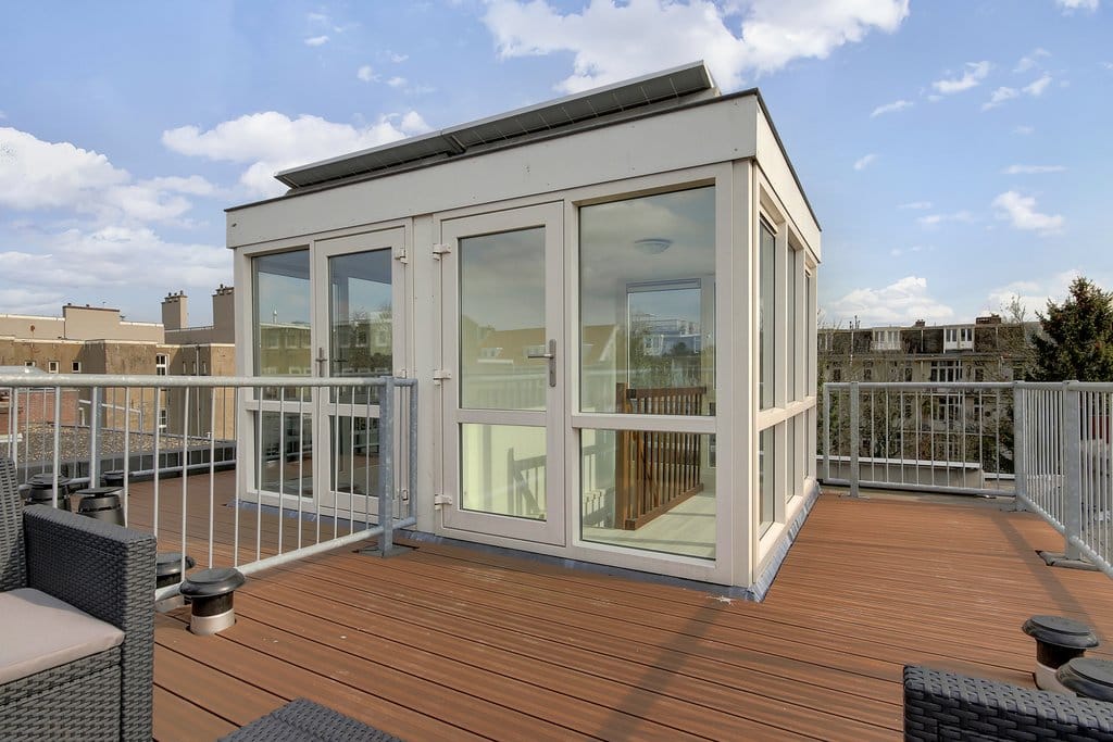 Photo 21 of Bellamystraat 39-D