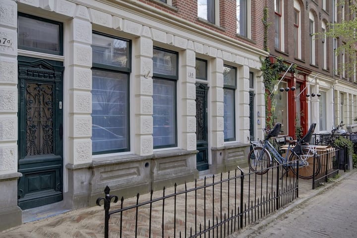 Bellamystraat 39-D