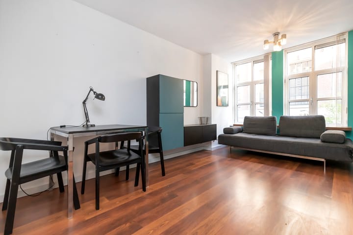 Lange Leidsedwarsstraat 18 A