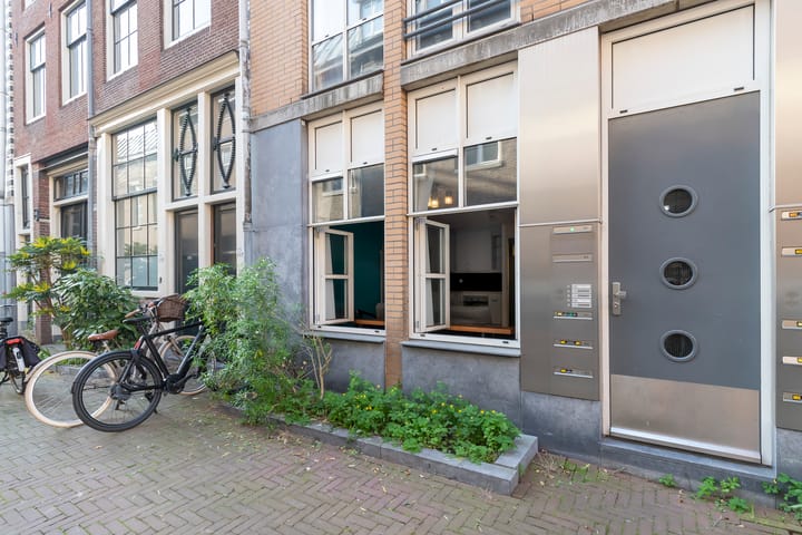 Photo 2 of Lange Leidsedwarsstraat 18-A