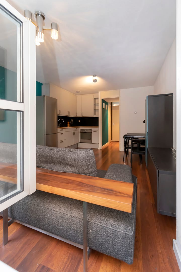 Photo 3 of Lange Leidsedwarsstraat 18-A