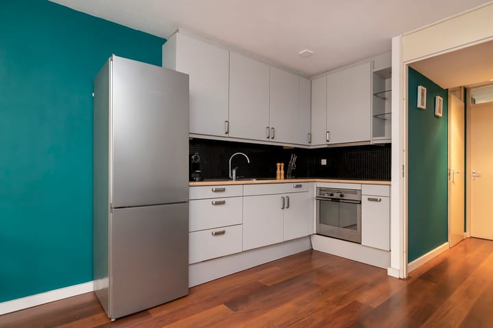 Photo 5 of Lange Leidsedwarsstraat 18-A