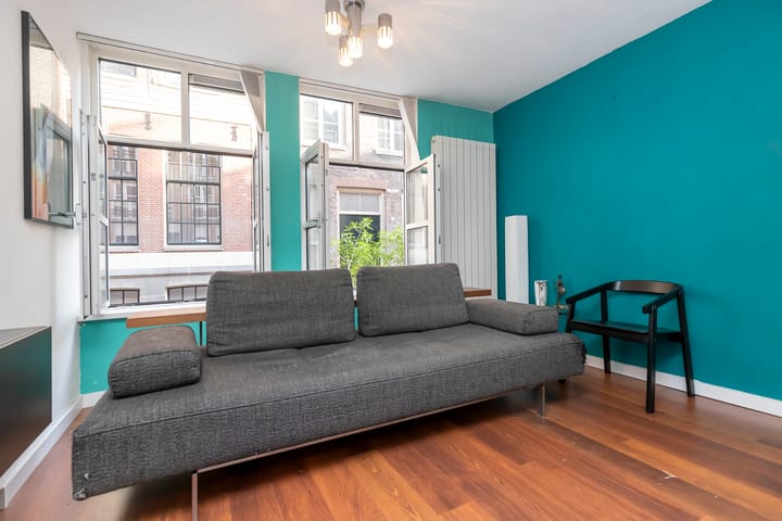 Photo 7 of Lange Leidsedwarsstraat 18-A