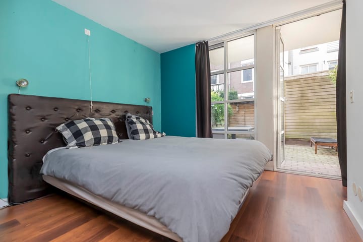 Photo 9 of Lange Leidsedwarsstraat 18-A