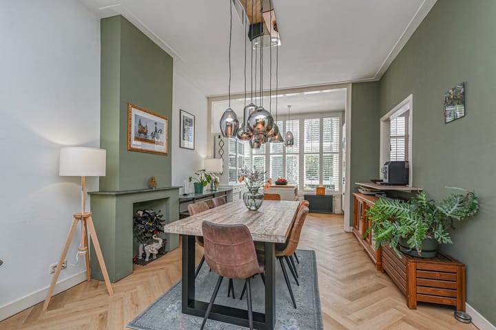 Foto 2 van Van Loostraat 36