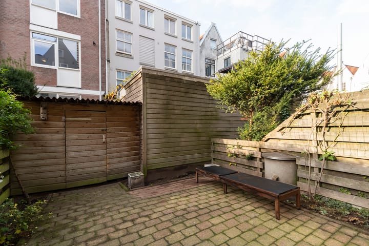 Photo 10 of Lange Leidsedwarsstraat 18-A