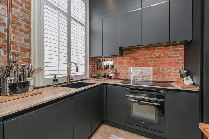 Foto 3 van Van Loostraat 36