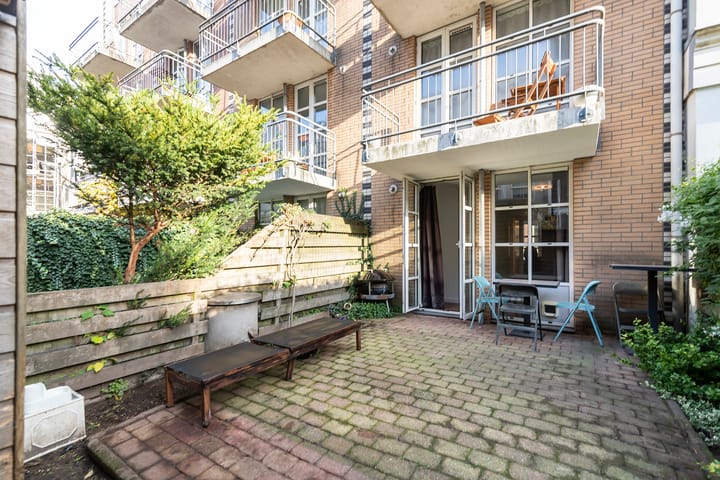 Photo 11 of Lange Leidsedwarsstraat 18-A