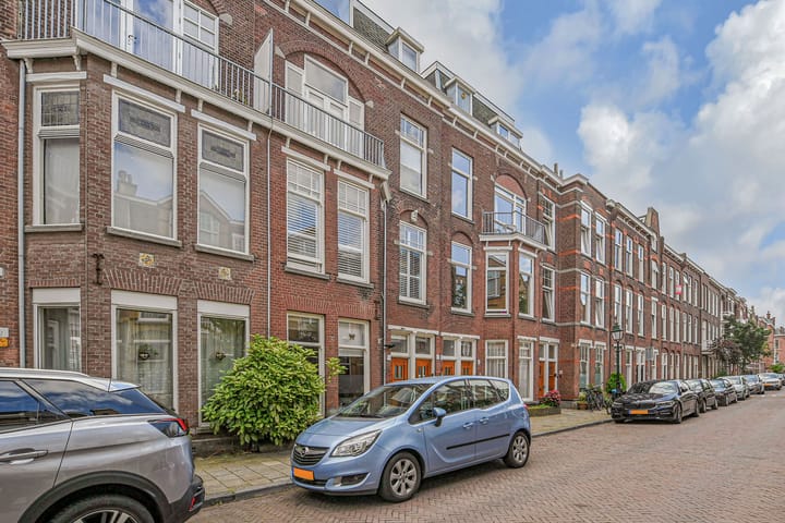 Foto 4 van Van Loostraat 36