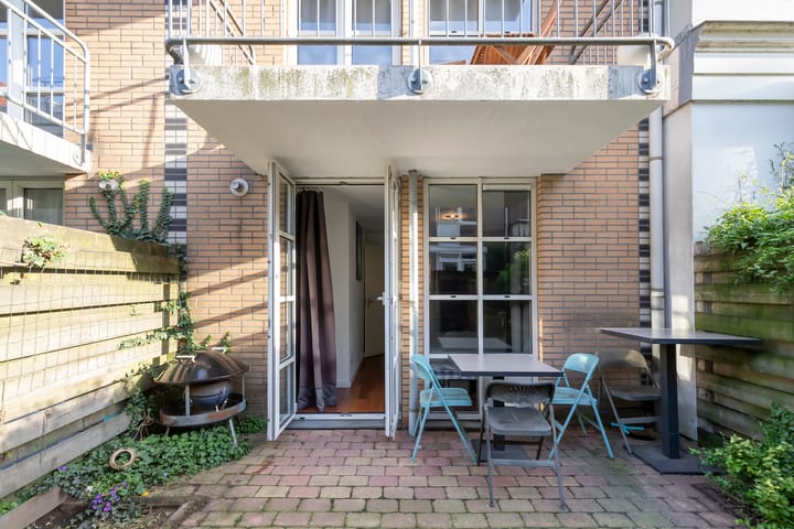 Photo 12 of Lange Leidsedwarsstraat 18-A