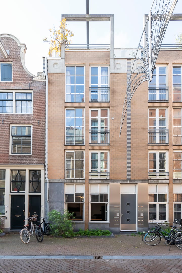 Photo 14 of Lange Leidsedwarsstraat 18-A