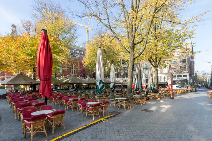 Photo 15 of Lange Leidsedwarsstraat 18-A