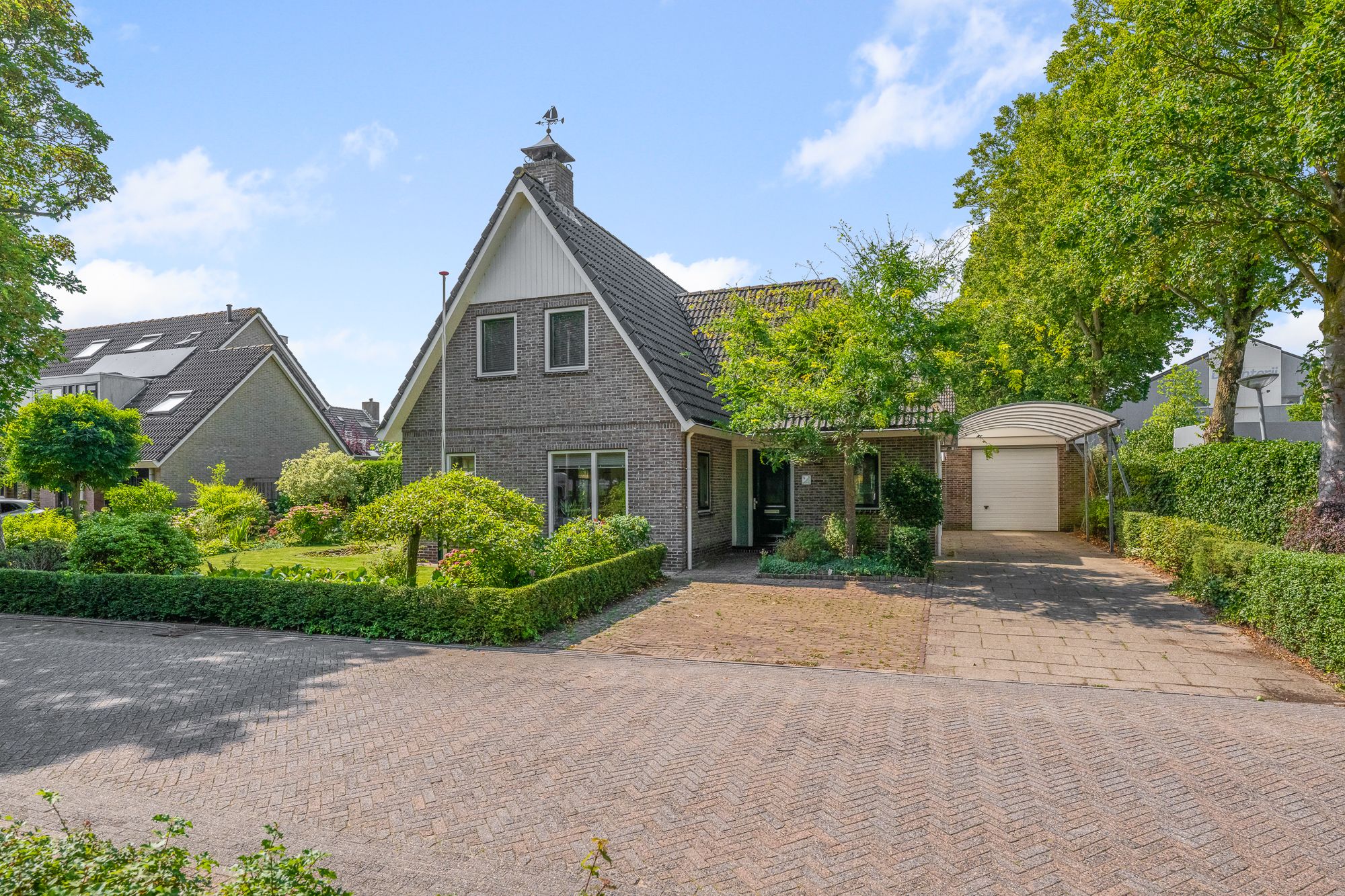 Middenweg, 9, Limmen, 1906AP, Noord-Holland, Nederland 9 