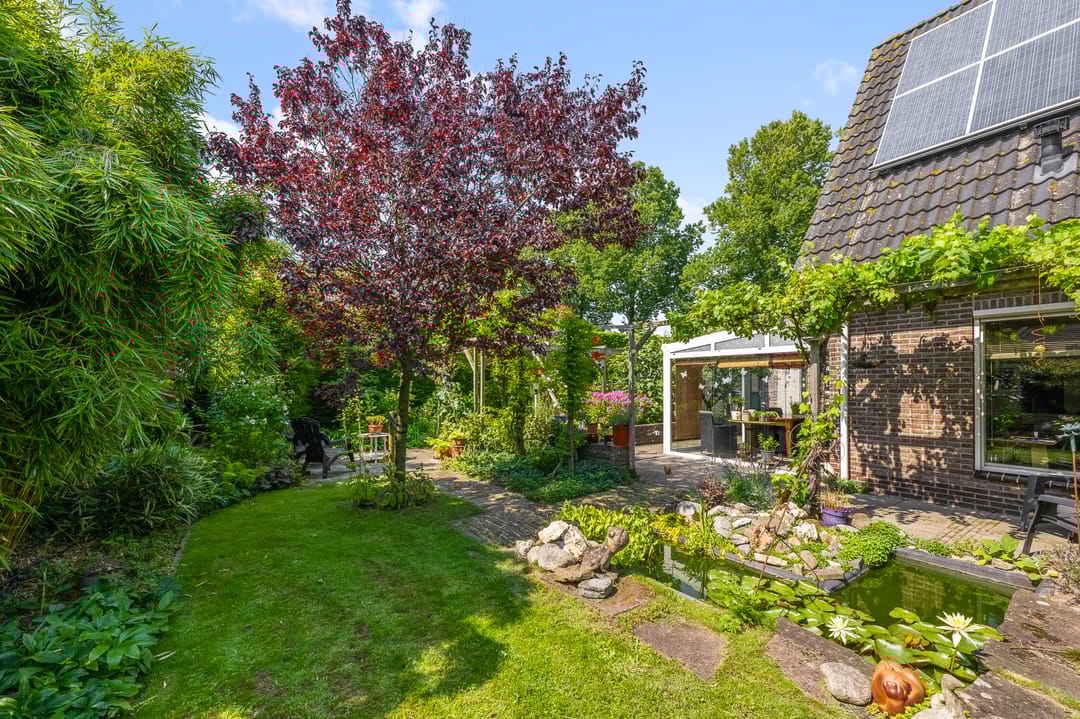 Foto 2 van Middenweg 9