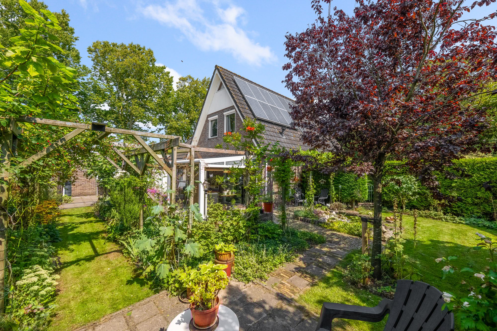 Foto 27 van Middenweg 9