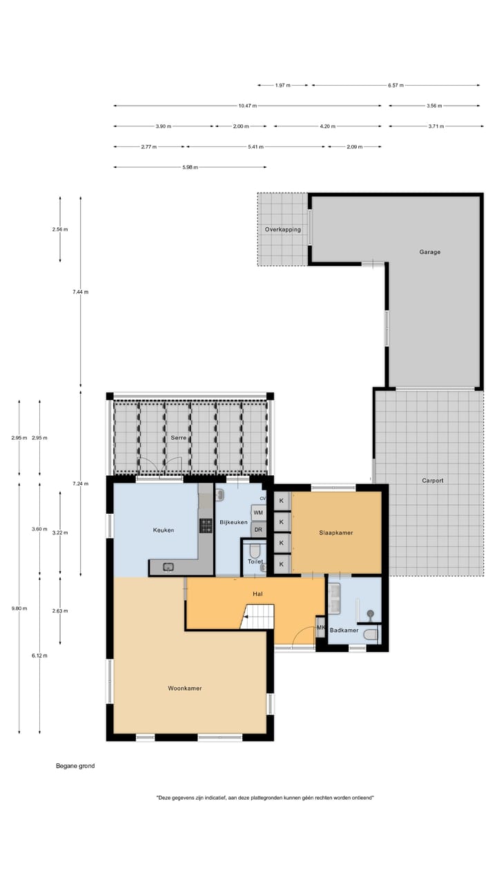 Foto 60 van Middenweg 9