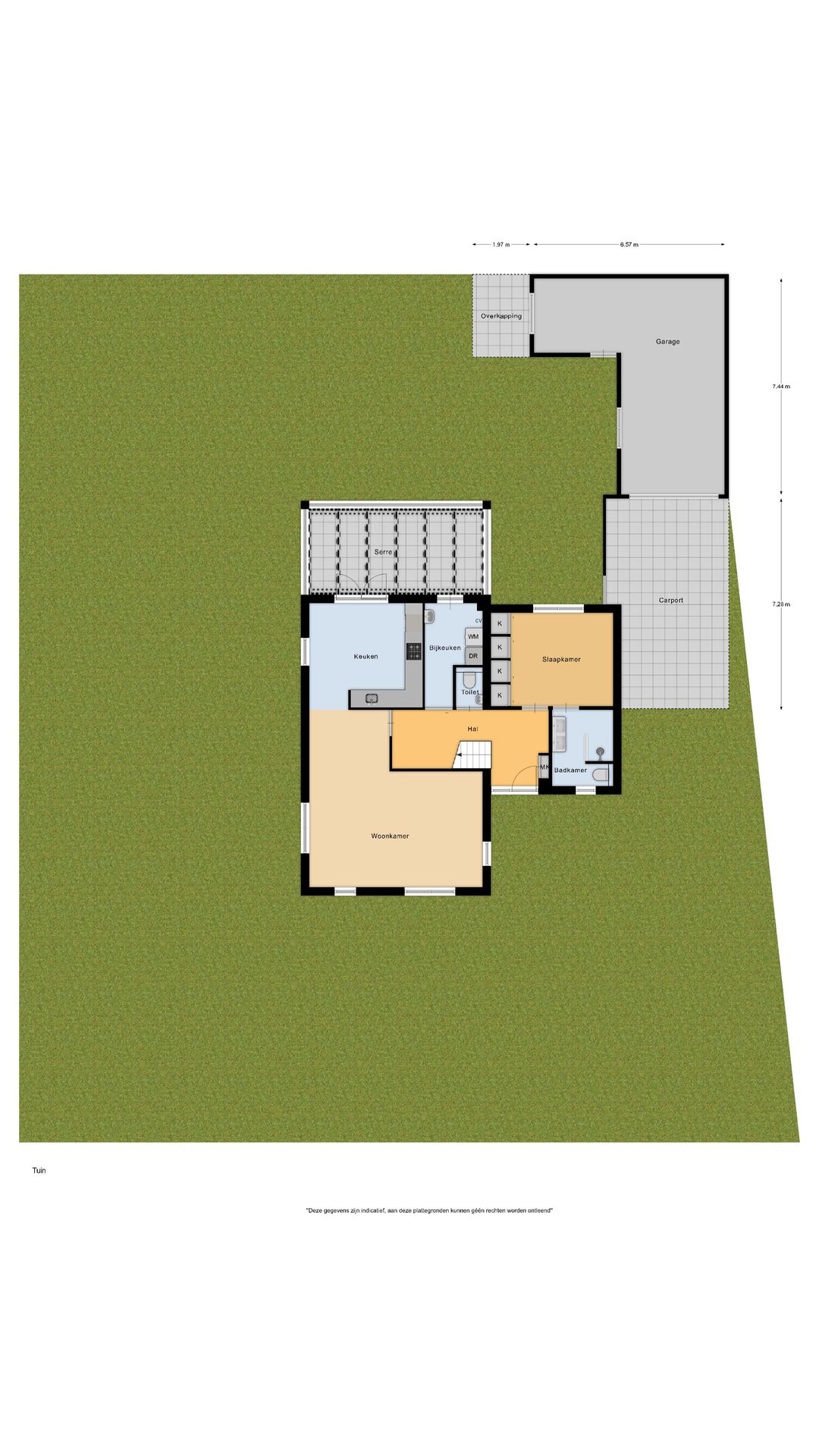 Foto 62 van Middenweg 9