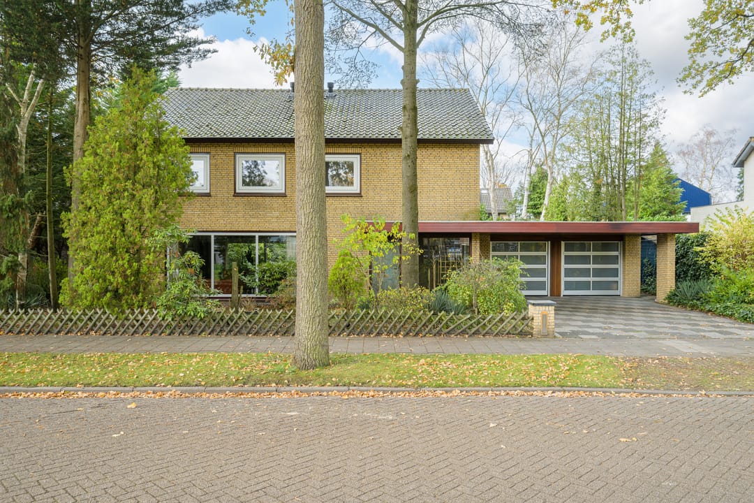 Foto 8 van Heusdenhoutseweg 85