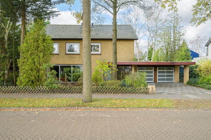 Foto 8 van Heusdenhoutseweg 85