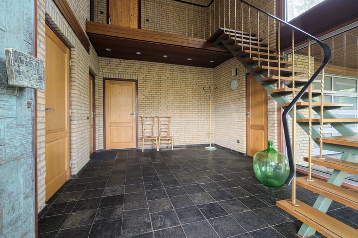 Foto 11 van Heusdenhoutseweg 85