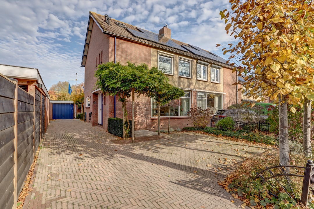 Photo 1 of de Graaff 41